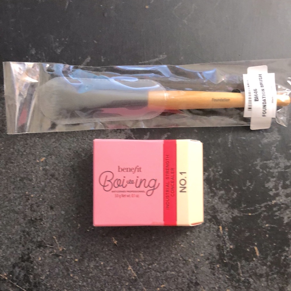 Benefit Bundle